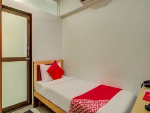 Oyo 9034 Santacruz West, фото 36 Oyo 9034 Santacruz West, фото 36