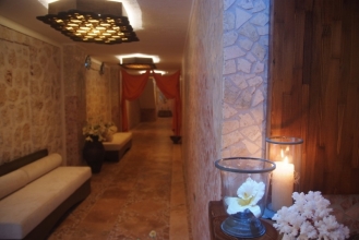 Likya Residence Hotel & Spa, фото 37