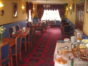 The Balkan Lodge, фото 32 The Balkan Lodge, фото 32