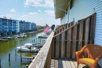 Jockey Beach 342 1 Bedroom Condo, фото 3