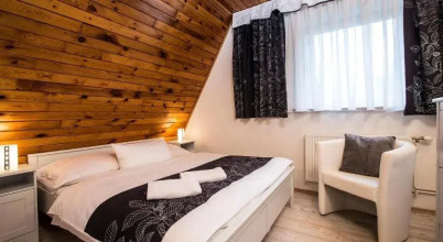 Garni Hotel Horské Špičky, фото 30 Garni Hotel Horské Špičky, фото 30