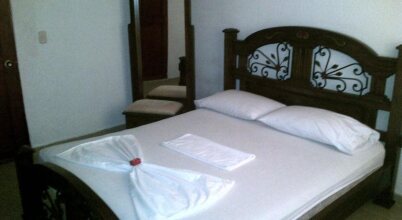 La Casa Del Turista, фото 24 La Casa Del Turista, фото 24