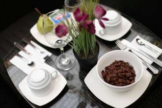 Hotel Boutique Tremo Patio Bellavista, фото 18 Hotel Boutique Tremo Patio Bellavista, фото 18