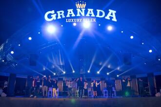 Granada Luxury Belek - All Inclusive, фото 33