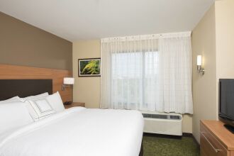 Towneplace Suites By Marriott Lexington South/Hamburg Place, фото 4