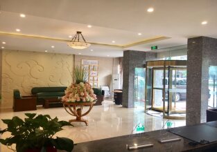 GreenTree Alliance Suzhou Wuzhong North Zhongshan Road Jinmanting Hotel, фото 26