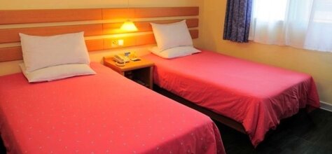 Home Inn Hotel, фото 27 Home Inn Hotel, фото 27