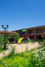 Guest House Villa Sineglazka, фото 9 Guest House Villa Sineglazka, фото 9