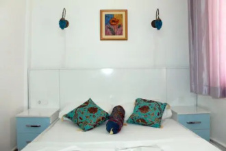 Tulip Guesthouse Boutique Class, фото 45