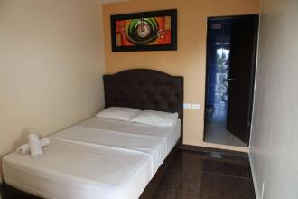 Hotel Boquilla Camping, фото 2 Hotel Boquilla Camping, фото 2