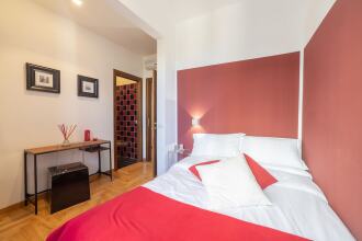 Lombardia40 Luxury Suites, фото 5 Lombardia40 Luxury Suites, фото 5