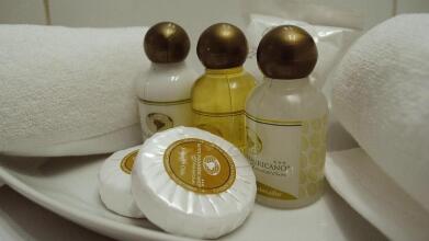 Hotel Panamericano, фото 47 Hotel Panamericano, фото 47