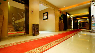 Sama Al Qaser Hotel Apartments