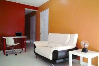 Santo Domingo Bed and Breakfast, фото 10