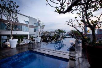 Kemang Icon By Alila, фото 26