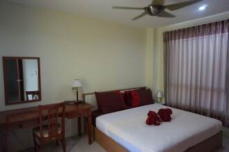 GIB Apartment, фото 6 GIB Apartment, фото 6