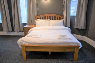 Keystone House, фото 4 Keystone House, фото 4