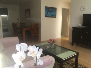 South Perth 2 Bedrooms Apartment