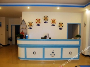 Weizhou Xiaozhen Panorama Hotel, фото 10
