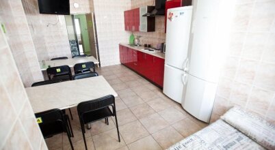 Freedom Hostel, фото 48 Freedom Hostel, фото 48