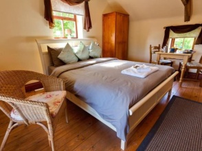 The Dovecote Inn, фото 41 The Dovecote Inn, фото 41