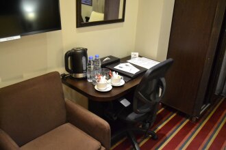 The J Hotel And Spa, фото 29 The J Hotel And Spa, фото 29