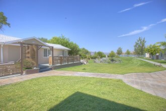 Soap Lake Natural Spa and Resort, фото 10 Soap Lake Natural Spa and Resort, фото 10