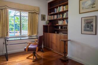 The Kinninmont House, фото 22 The Kinninmont House, фото 22