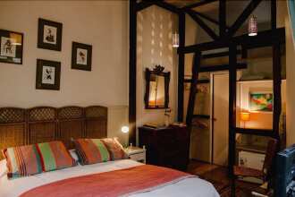 Hotel Patio Yungay, фото 5