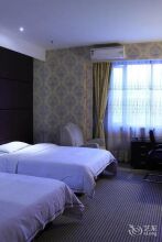 New Times Business Hotel - Guangzhou, фото 28