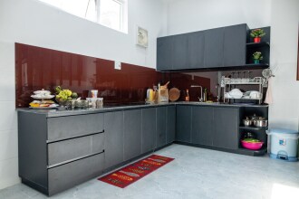 The Fancy House, фото 9