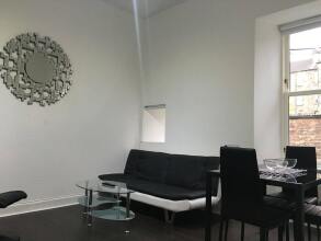 Glasgow South Side Apartments, фото 6 Glasgow South Side Apartments, фото 6