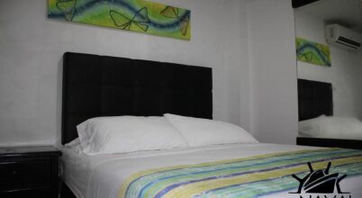 Hotel La Naval, фото 11 Hotel La Naval, фото 11