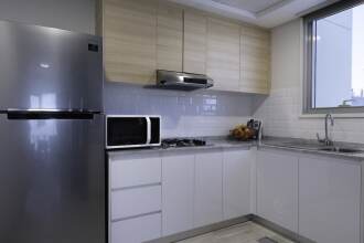 Stunning 2BR Apartment @ Privà Living, Arjan, фото 20