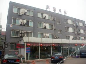 Hejia Inns Zhaoyuan Branch, фото 3