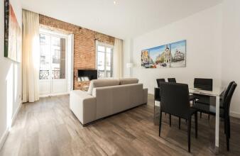 Puerta del Sol City Center II, фото 14 Puerta del Sol City Center II, фото 14