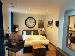 Harrogate Brasserie Boutique Hotel, фото 25 Harrogate Brasserie Boutique Hotel, фото 25