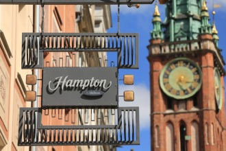 Hampton By Hilton Gdansk Old Town, фото 37