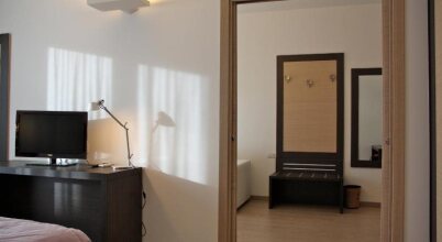 Hotel Aurora, фото 36