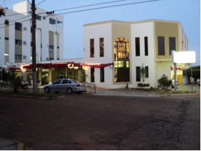 Hotel Itaverá, фото 24