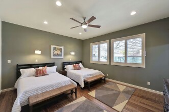 Stylish 3BR in Austin by RedAwning, фото 3 Stylish 3BR in Austin by RedAwning, фото 3