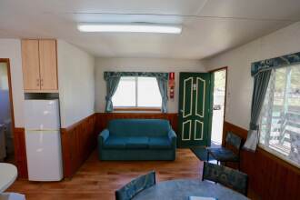 Jenolan Holiday Park - Campsite, фото 5