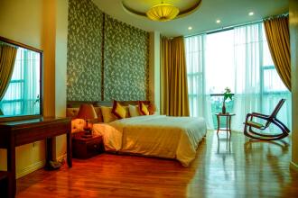 Sunrise Suites Hotel Hanoi, фото 20