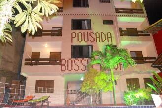 Hotel Pousada Bossa Nova