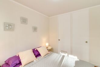 Departamento en Estacion Central, фото 19 Departamento en Estacion Central, фото 19