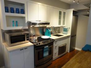 Beautifully Decorated 1BR Unit, фото 9