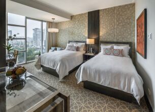 Intercontinental Real Santo Domingo, фото 6