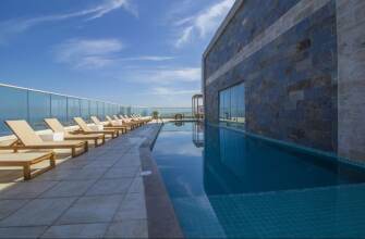 Palmetto Beach 15 Cartagena, фото 12