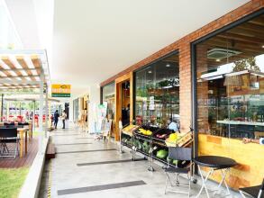 Rising Sun Residences At ROBERTSON