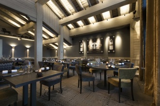 Hôtel Le K2 Altitude, фото 44